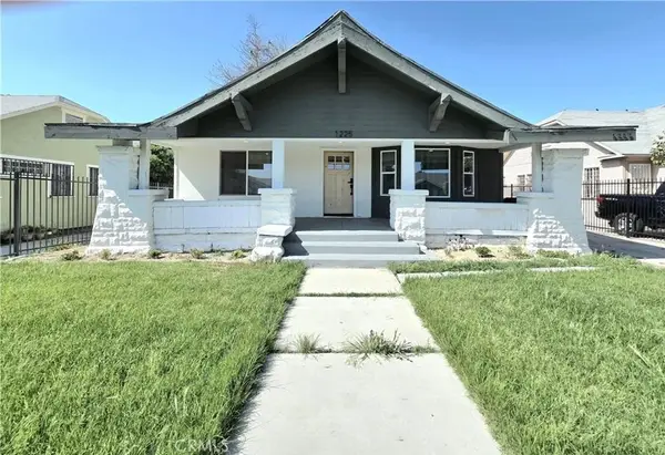 1225 W 41st #1227, Los Angeles, CA 90037