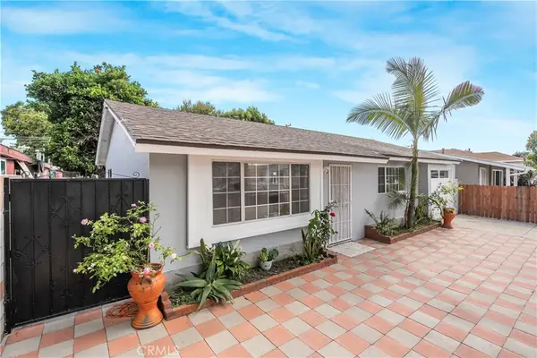 180 E 69th, Long Beach, CA 90805