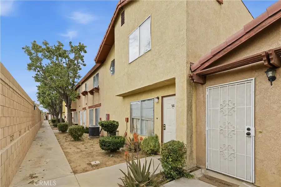 1700 E Avenue Q14 #14, Palmdale, CA 93550 - #3