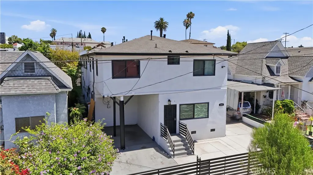 2607 Pennsylvania, Los Angeles, CA 90033 - #1