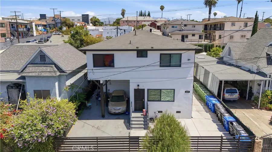 2607 Pennsylvania, Los Angeles, CA 90033 - #3
