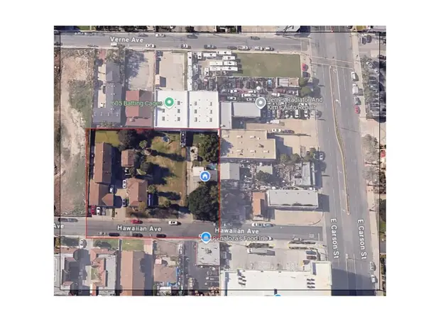 21719 Hawaiian, Hawaiian Gardens, CA 90716