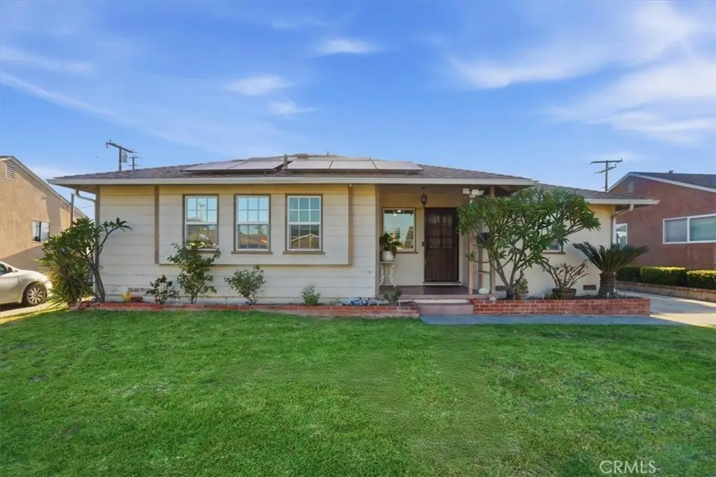 4339 Lindell Ave, Pico Rivera, CA 90660 - #1
