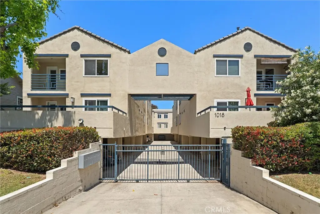1018 Magnolia #F, South Pasadena, CA 91030 - #1