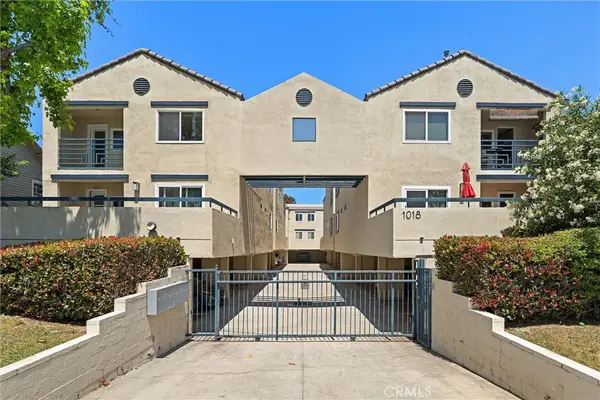 1018 Magnolia #F, South Pasadena, CA 91030