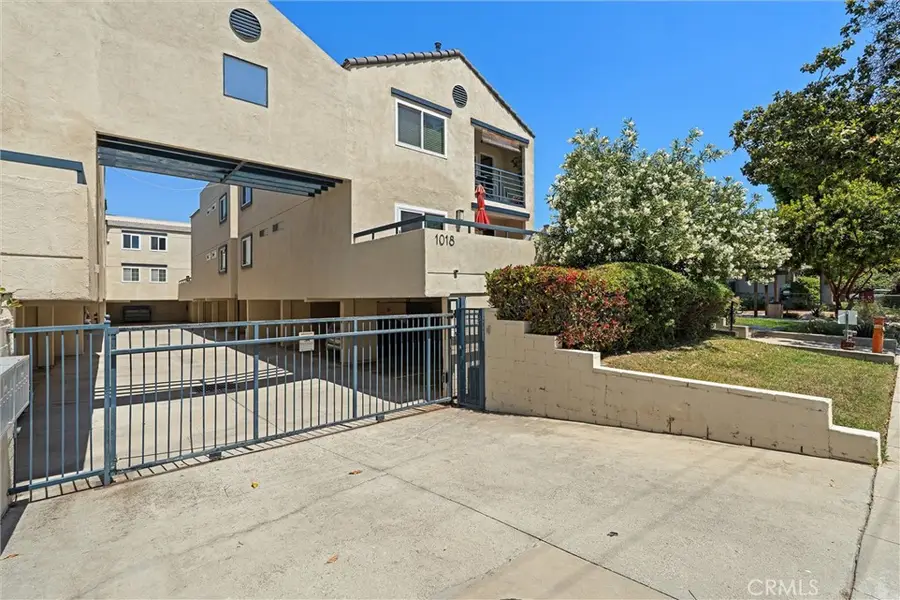 1018 Magnolia #F, South Pasadena, CA 91030 - #2