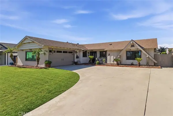 16523 Richvale, Whittier, CA 90604