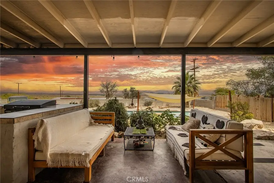 72912 Manana, Twentynine Palms, CA 92277 - #2