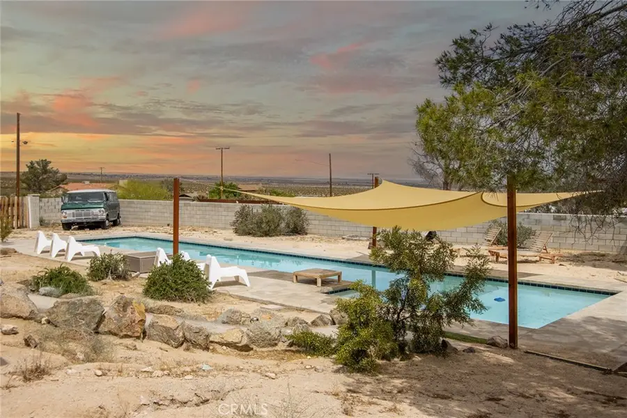 72912 Manana, Twentynine Palms, CA 92277 - #3