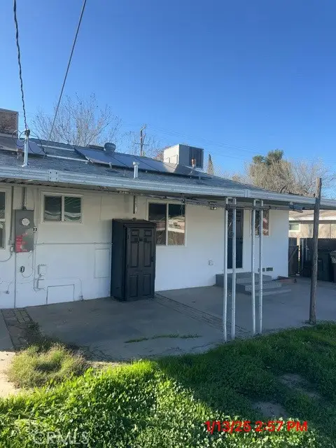 714 Wistaria Street, Bakersfield, CA 93308 - #2