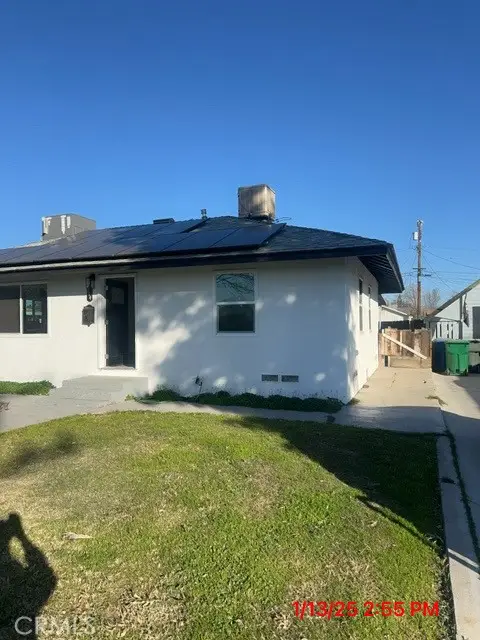 714 Wistaria Street, Bakersfield, CA 93308 - #3