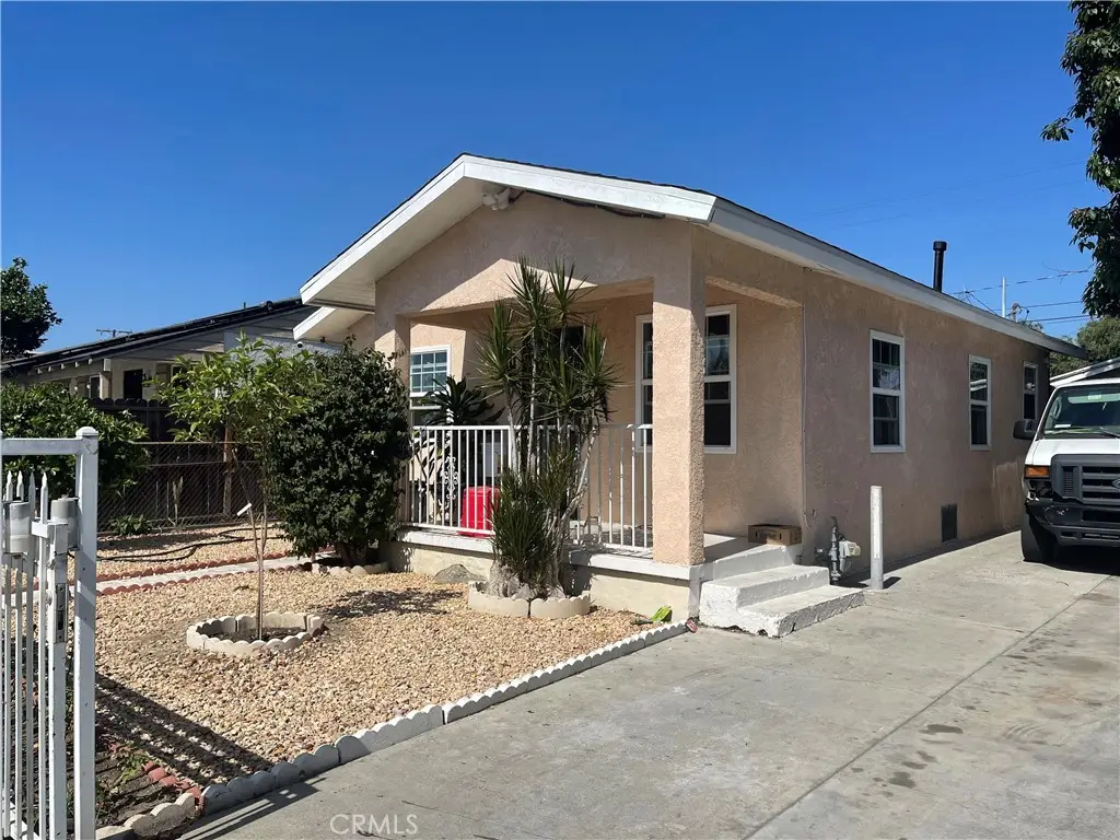 4724 Orange, Pico Rivera, CA 90660 - #1