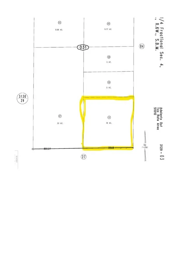 2 Holly Road, Phelan, CA 92371 - #1