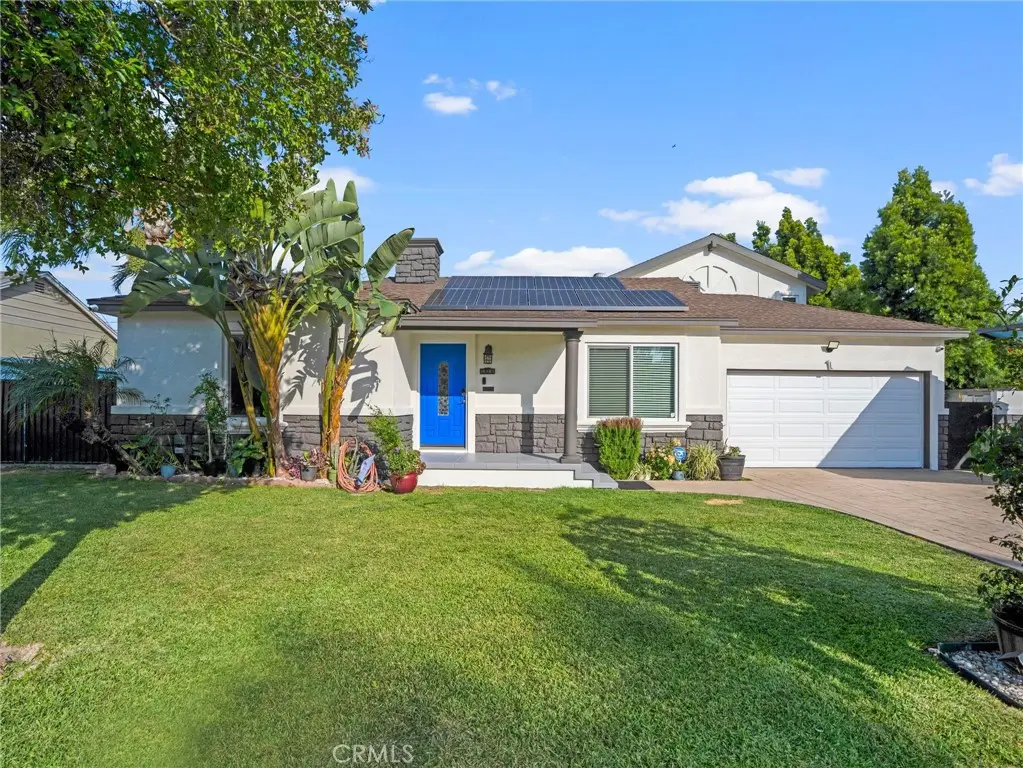 1926 Windsor, Pomona, CA 91767 - #1
