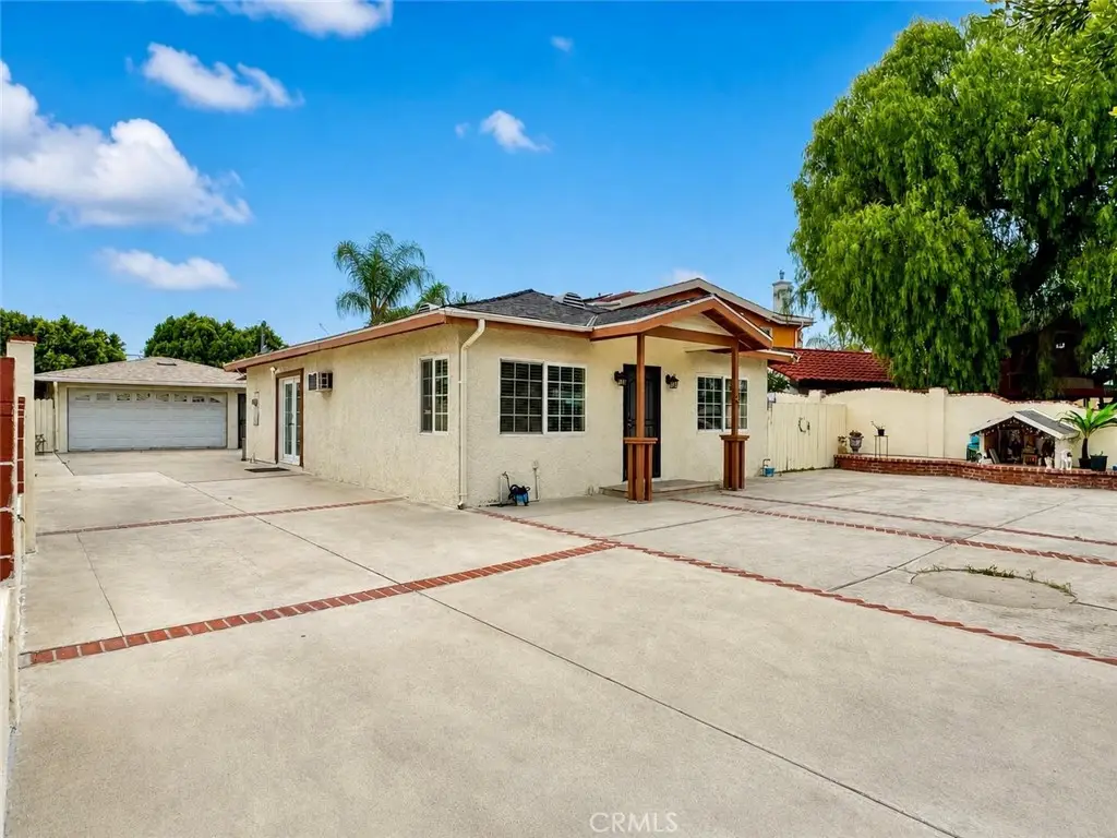 3559 Mangum, Baldwin Park, CA 91706 - #1
