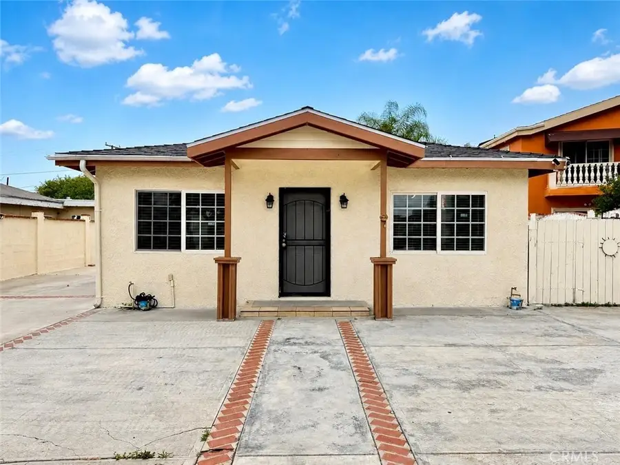 3559 Mangum, Baldwin Park, CA 91706 - #2