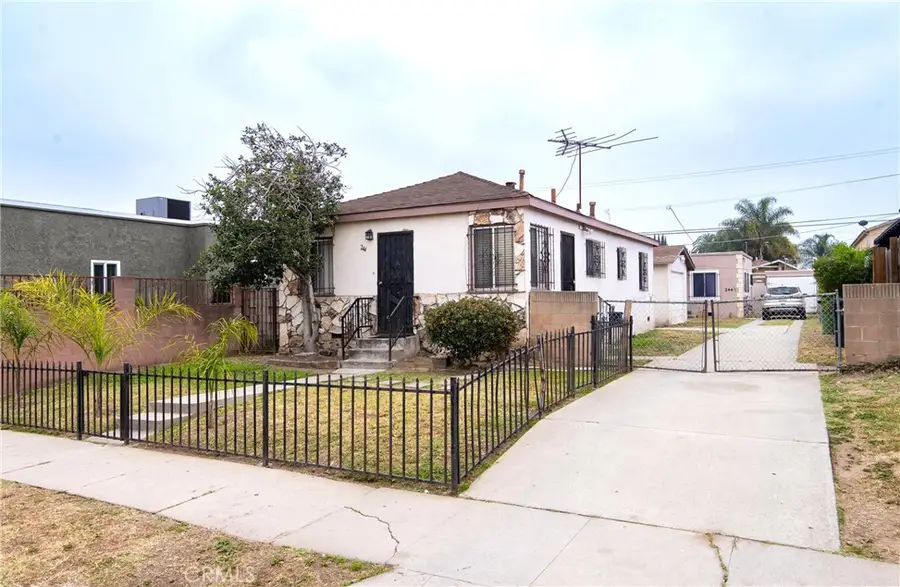 244 E 118th, Los Angeles, CA 90061 - #3