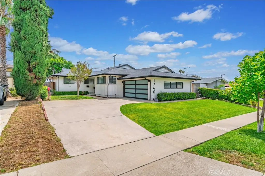1740 E Francis, La Habra, CA 90631 - #1