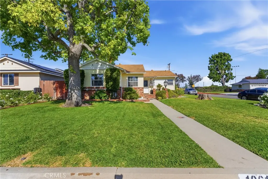 10612 Hester, Whittier, CA 90604 - #1