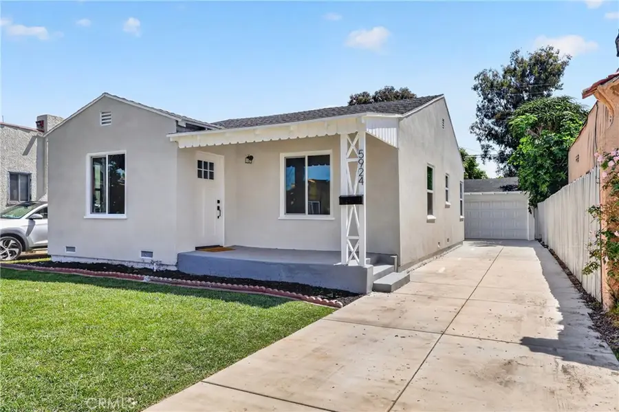 5924 Lewis Ave, Long Beach, CA 90805 - #2