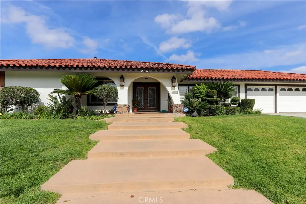 2801 Altivo, Fullerton, CA 92835 - #1