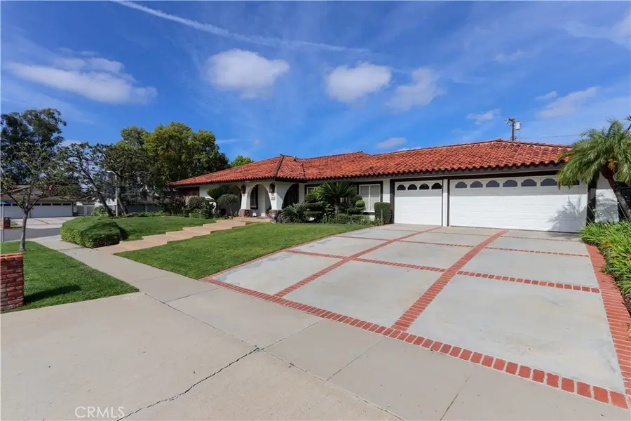 2801 Altivo, Fullerton, CA 92835 - #2