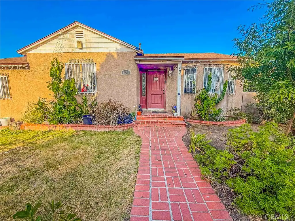 1222 S Kemp, Compton, CA 90220 - #1