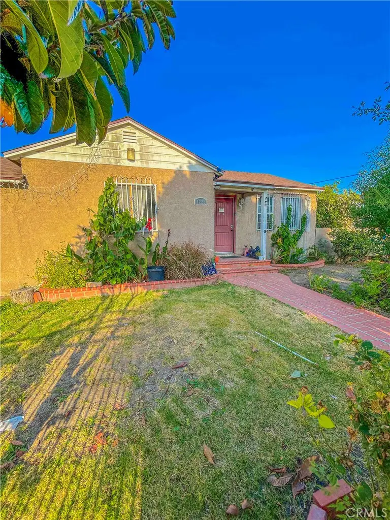 1222 S Kemp, Compton, CA 90220 - #3