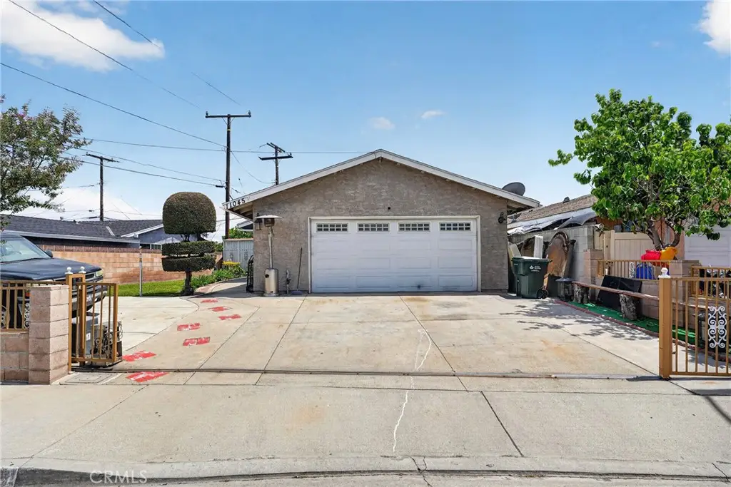 11045 Backford Street, South El Monte, CA 91733 - #1