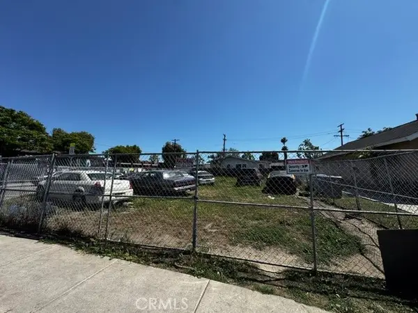 8501 Towne, Los Angeles, CA 90003