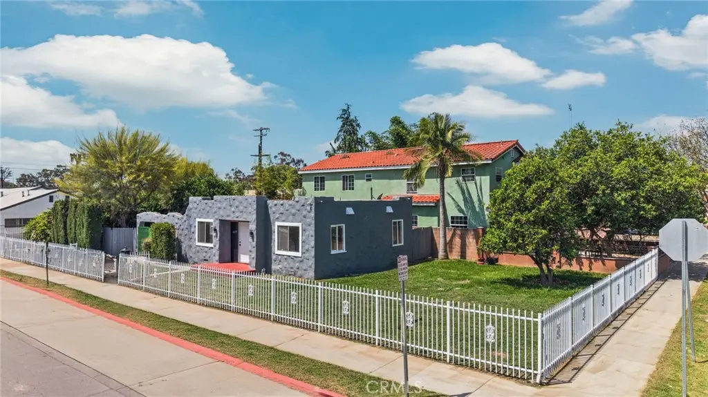 6639 Muriel Avenue, Long Beach, CA 90805 - #1