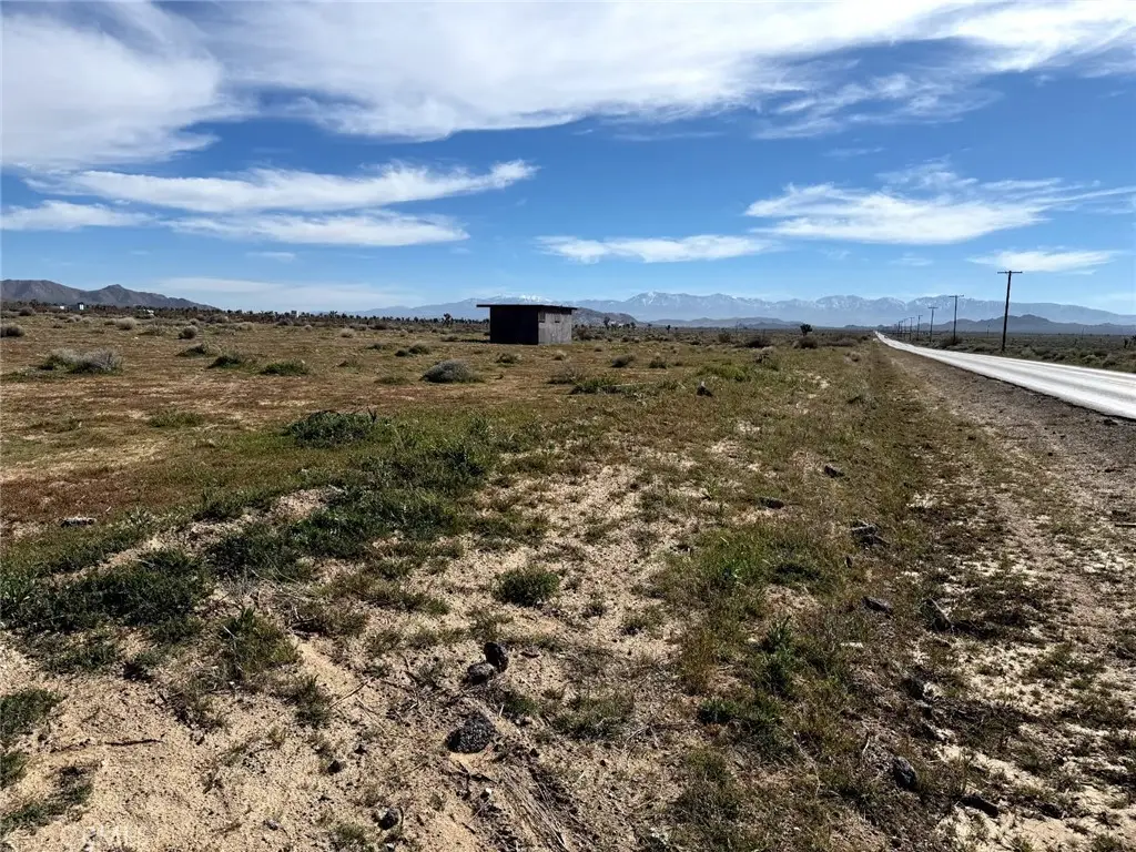 0 Avenue G-8, Lancaster, CA 93535 - #1