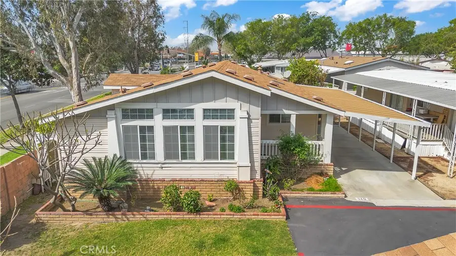5815 E La Palma Avenue #319, Anaheim, CA 92807 - #2