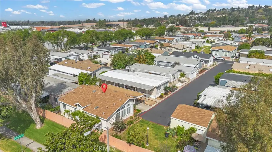 5815 E La Palma Avenue #319, Anaheim, CA 92807 - #3