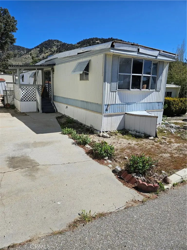 Road Johnson Rd, Frazier Park, CA 93225 - #2