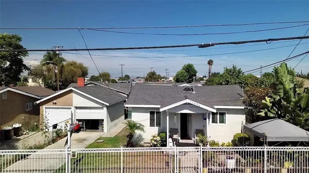 13606 S Largo Avenue, Compton, CA 90222 - #1