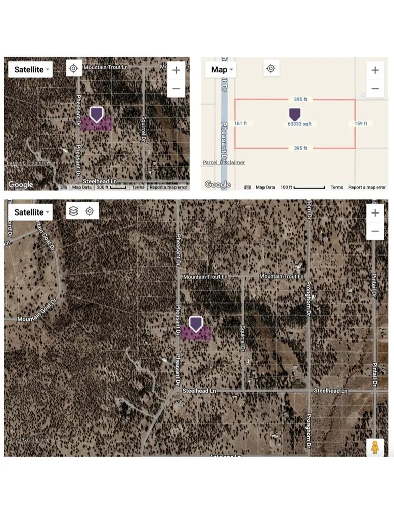 0 Pheasant Drive, Alturas, CA 96101 - #2