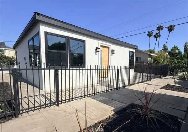 10510 Towne, Los Angeles, CA 90003