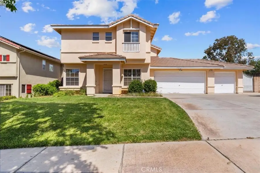 2879 Lancaster, Corona, CA 92882 - #2