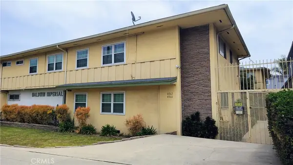 4060 Ursula #12, Los Angeles, CA 90008
