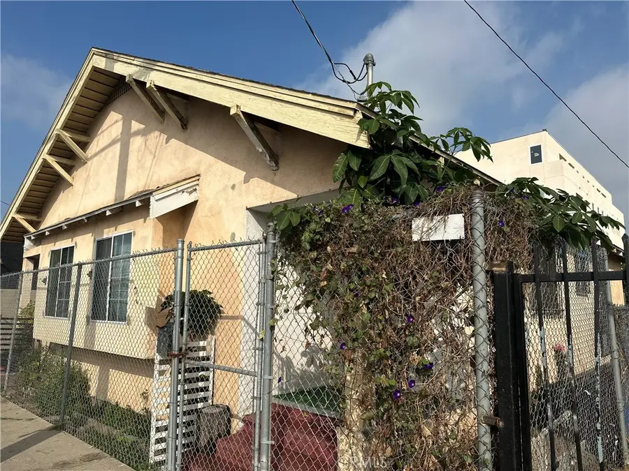 731 W 54th, Los Angeles, CA 90037 - #3
