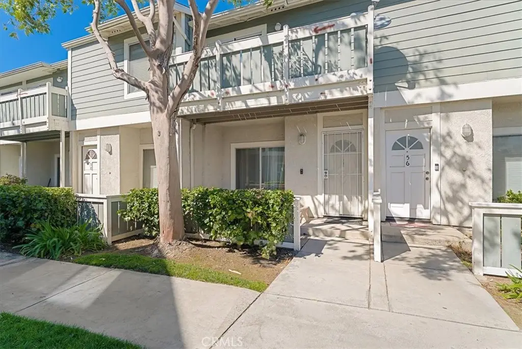 926 W Philadelphia #57, Ontario, CA 91762 - #1