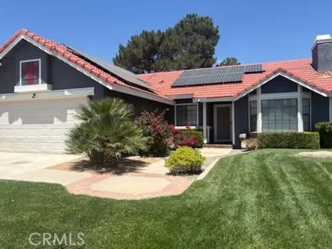 1017 E Avenue K6, Lancaster, CA 93535