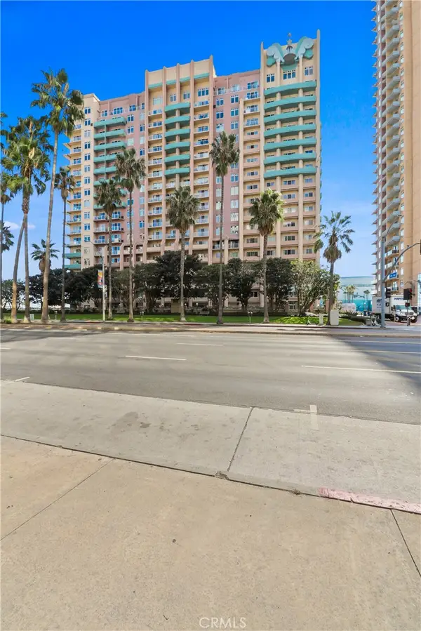 488 E Ocean Boulevard #1210, Long Beach, CA 90802