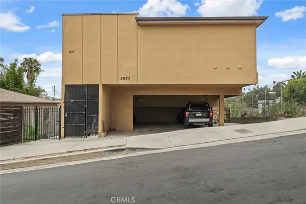 3925 Barrett, Los Angeles, CA 90032