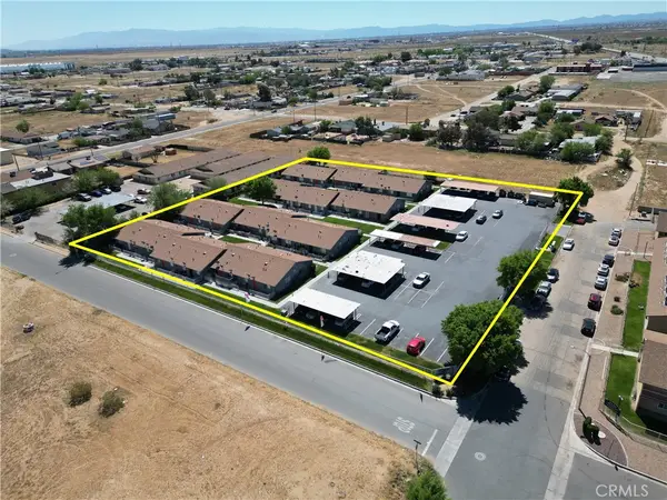 18335 Montezuma, Adelanto, CA 92301