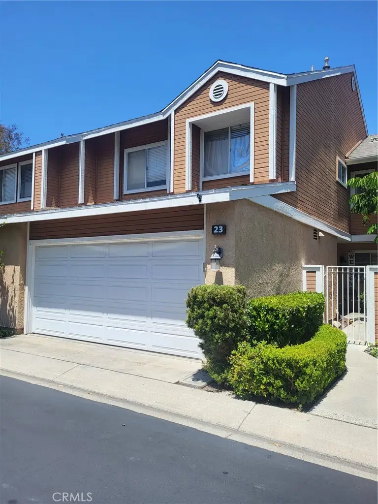 23 Marigold #22, Aliso Viejo, CA 92656 - #1