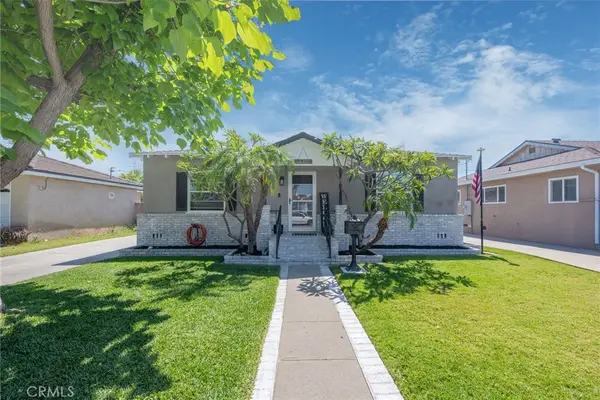 6132 Dunrobin, Lakewood, CA 90713