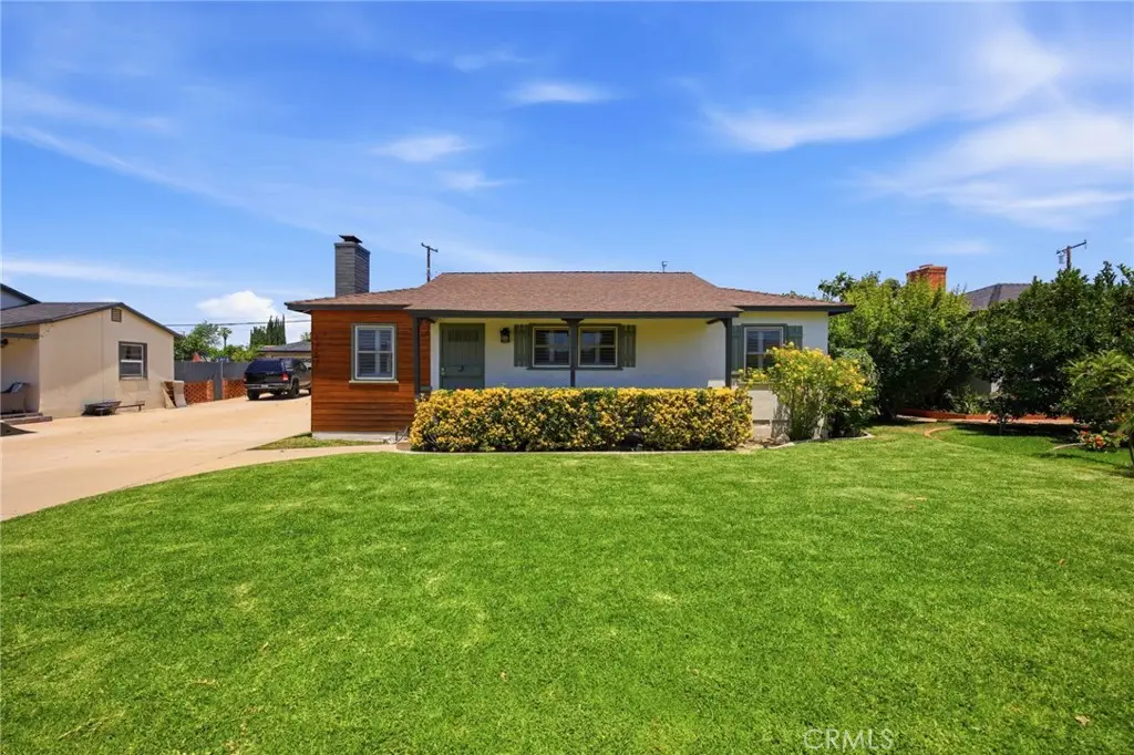1767 Russell Place, Pomona, CA 91767 - #1