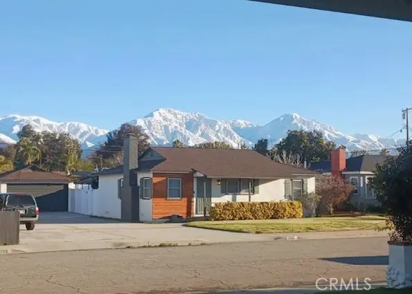 1767 Russell Place, Pomona, CA 91767 - #2